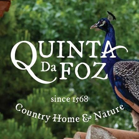 Willa Quinta Da Foz Foz do Arelho Zewnętrze zdjęcie