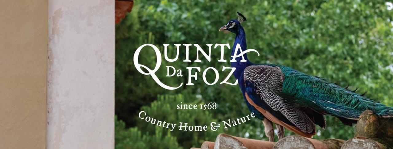 Willa Quinta Da Foz Foz do Arelho Zewnętrze zdjęcie