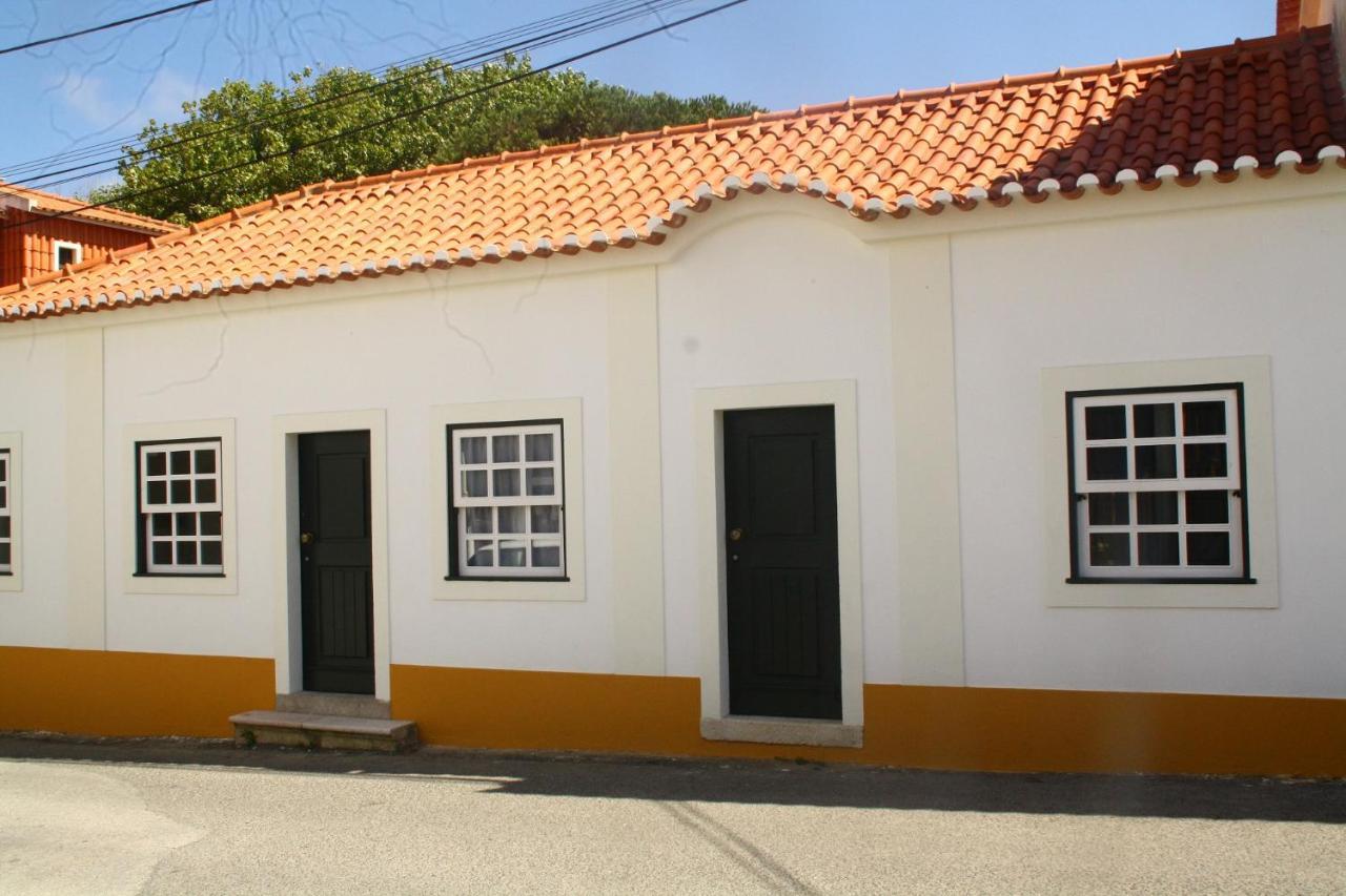 Willa Quinta Da Foz Foz do Arelho Zewnętrze zdjęcie