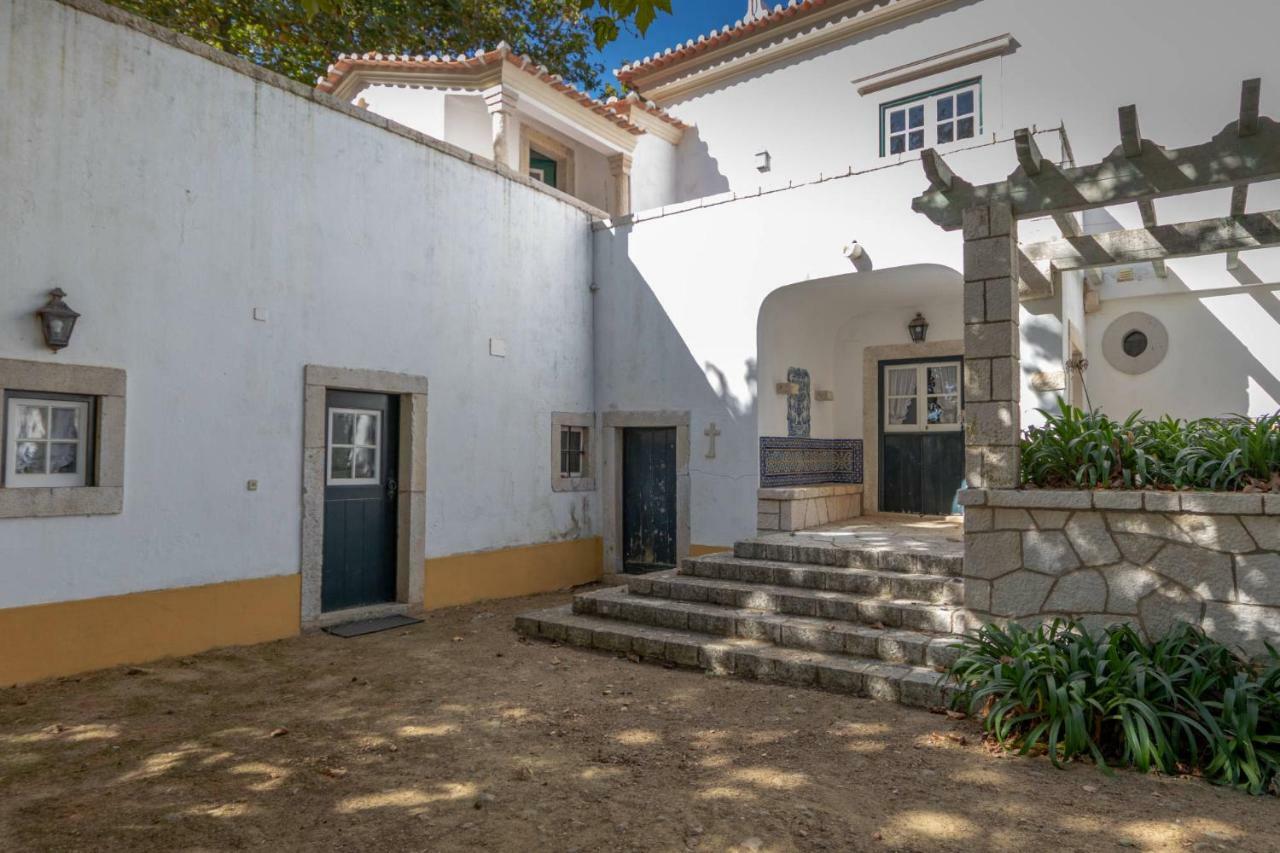 Willa Quinta Da Foz Foz do Arelho Zewnętrze zdjęcie
