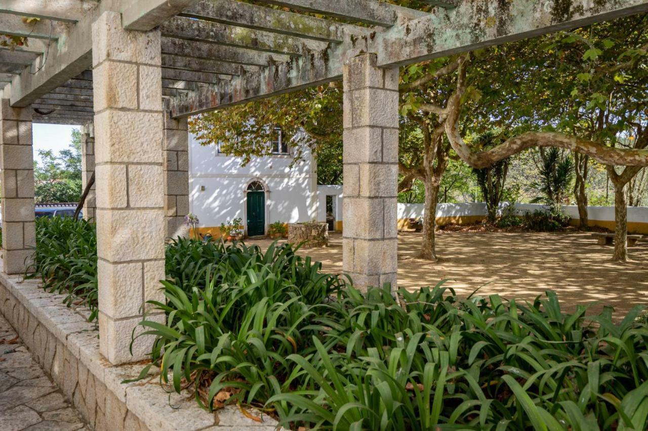 Willa Quinta Da Foz Foz do Arelho Zewnętrze zdjęcie