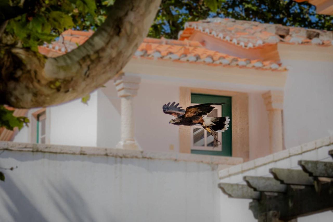 Willa Quinta Da Foz Foz do Arelho Zewnętrze zdjęcie